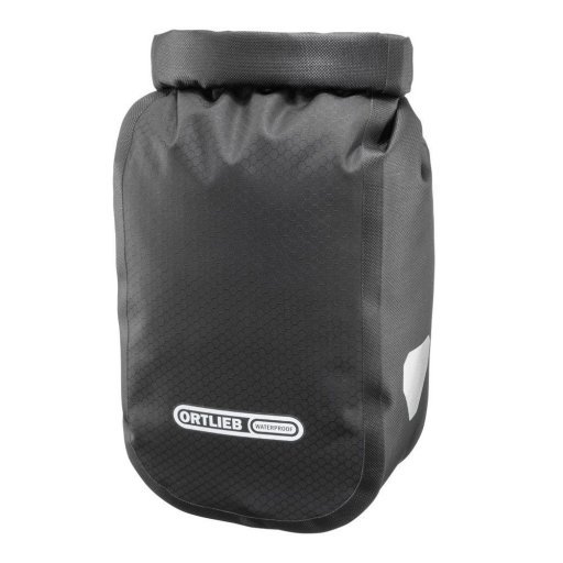 Ortlieb FORK Pack 4.1 L - černá