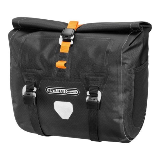 Ortlieb Handlebar Pack QR - černá