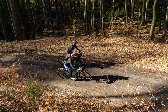 KICKBIKE Gravel V1