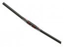 ŘÍDÍTKA XR64 PELL'S, AL 6061 DB, 640mm/25,4 - červený detail