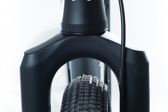 Cross 29er top