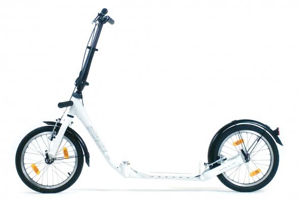 KICKBIKE CLIX