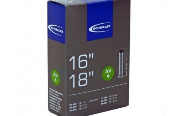 Schwalbe AV4