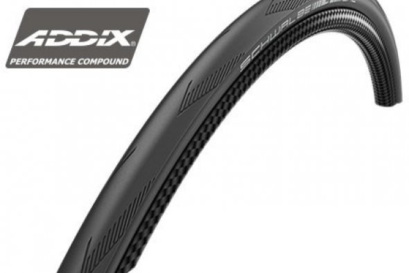 Schwalbe One 25-622 new Addix RaceGuard