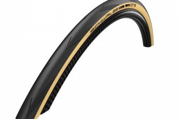 Schwalbe One 25-622 new Addix RaceGuard classic s.tube