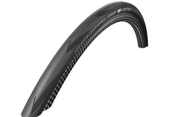 Schwalbe ONE  new Addix MicroSkin TLE Addix performance