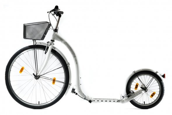 KICKBIKE CITY G4