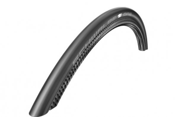 Schwalbe One 28" (700x23C) - VÝPRODEJOVÁ CENA