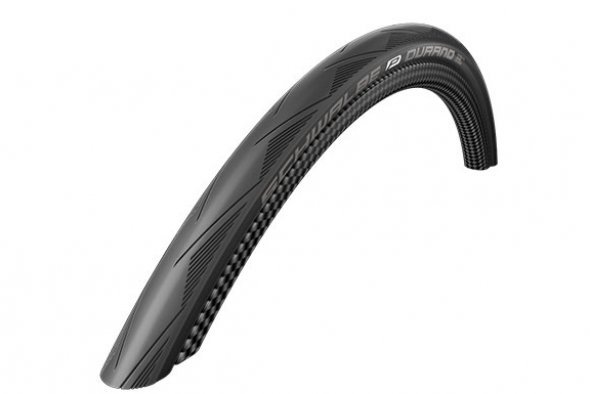 Schwalbe DURANO 28" (700x23C) Drát