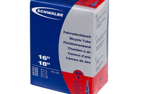 Schwalbe SV4