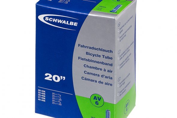 Schwalbe AV6