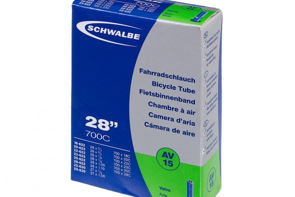 Schwalbe AV15