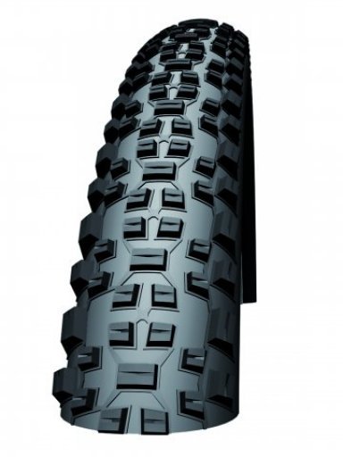 Schwalbe Racing Ralph 26", 26x2.10, Skládací - ŠEDÝ BOK