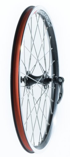 Zadní kolečko Kickbike 18"