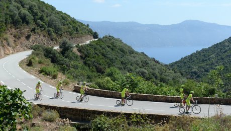 10 let výročí Tour de France na koloběžce - sleva 10 % na všechny modely KICKBIKE