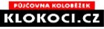 Půjčovna koloběžek Klokočí