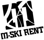 M-SKI RENT Harrachov