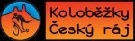 Koloběžky Český ráj