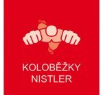 Koloběžky NISTLER