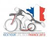 Kick France 2013